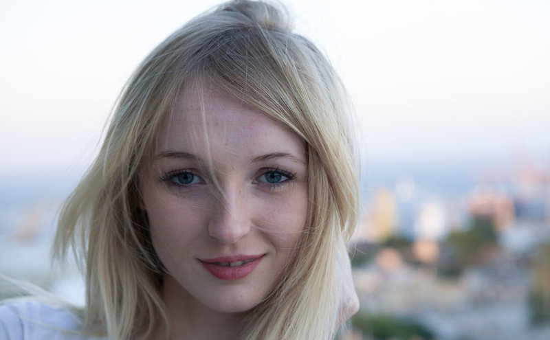 Проститутка Полина