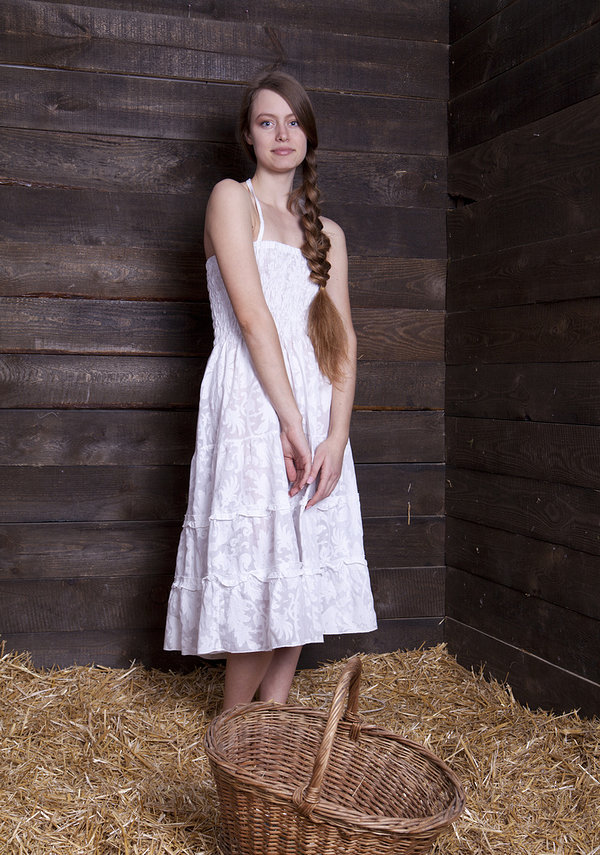 Проститутка Лапуська