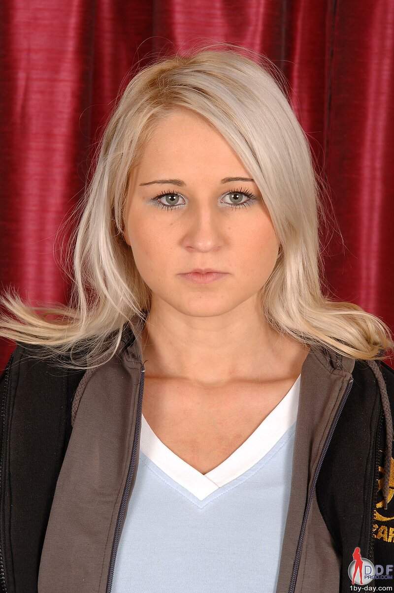 Проститутка Катенька