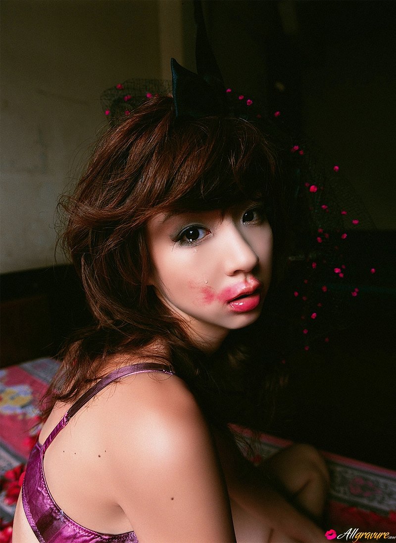 Проститутка Инуся