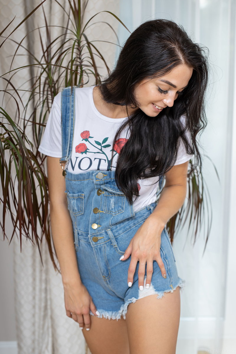 Проститутка Антонина