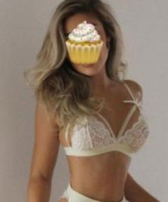 Проститутка Кристина